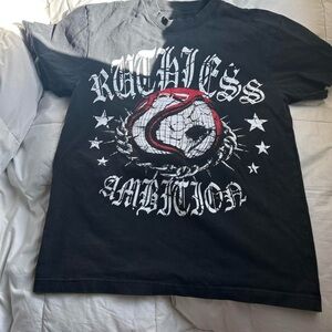 Ninth Hall Reckless Ambition T-Shirt
